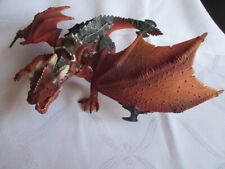 Schleich ritterwelt drache gebraucht kaufen  Uelzen