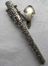 Antique hallmarked silver for sale  PLYMOUTH