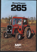 1982 massey ferguson for sale  DRIFFIELD