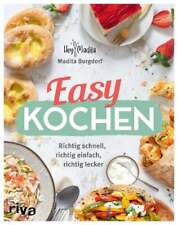 Easy kochen burgdorf gebraucht kaufen  Stuttgart