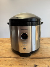 Morphy richards rapid for sale  MAIDENHEAD