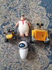 Larger wall.e disney for sale  EXMOUTH