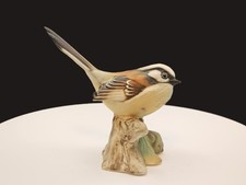 Vintage capodimonte finch for sale  Burnsville