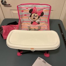 Disneys minnie mouse for sale  Cropwell