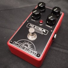 Mesa boogie tone d'occasion  Expédié en Belgium