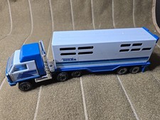 Vintage silver blue for sale  Redding