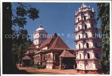 Goa santha durga gebraucht kaufen  Deutschland