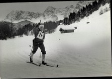 Foto garmisch partenkirchen gebraucht kaufen  Berlin