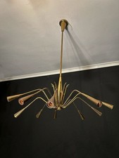 Lampadario oscar torlasco usato  Paolisi