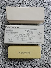 machine sewing 2 kenmore for sale  Fort Walton Beach