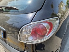 Fari posteriori peugeot usato  Italia