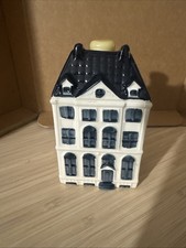 Collection maison hollandaise d'occasion  Le Perreux-sur-Marne