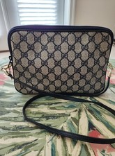 Gucci vintage small for sale  Williamsburg