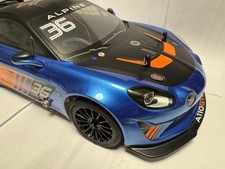 Kyosho fw06 alpine usato  Italia