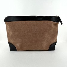 Zone canvas leather for sale  Chesterfield