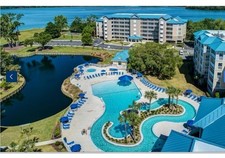 Blue water hilton for sale  Belvidere