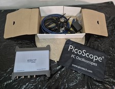 Picoscope 5443d mso for sale  SMETHWICK