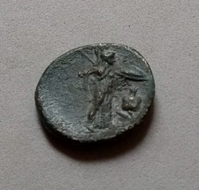 Pamphylia. side circa for sale  Ellicott City