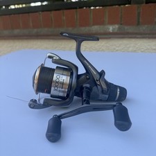 Shimano baitrunner 10000 for sale  LONDON