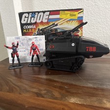 tank 2020 joe hiss gi for sale  Lake Worth Beach