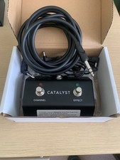 Button guitar amplifier for sale  TONBRIDGE