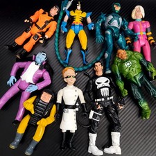Vintage action toy for sale  HORSHAM