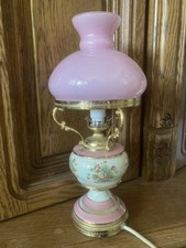 Krone lampe shabby gebraucht kaufen  Bochum