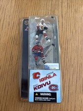 Mcfarlane jerome iginla for sale  NELSON