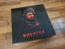 Bushido sonny black gebraucht kaufen  Dortmund
