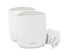 Netgear Orbi RBK762S Wi-Fi 6 Tri-Band Smart Home Mesh System RBK762S-100EUS na sprzedaż  PL