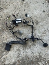 ford focus wiring loom for sale ford focus wiring loom for sale ROMFORD