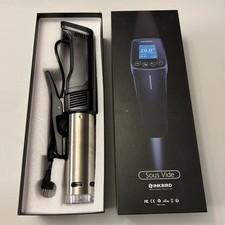 Inkbird wifi sous for sale  Fargo
