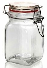 Barattolo vetro 220ml usato Barattolo vetro 220ml usato  Cittanova