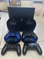 Playstation pro 1tb usato  Boscotrecase