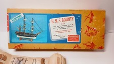 Hms bounty model for sale  Denair