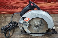 Skilsaw amp corded for sale  Chicago