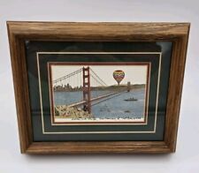 Ted crane framed for sale  Branson