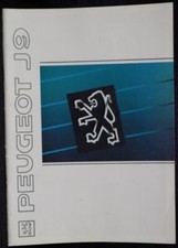 Ancienne brochure catalogue d'occasion  Digoin