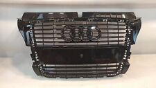 Kühlergrill audi frontgrill gebraucht kaufen  Deutschland