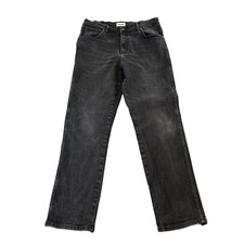 Wrangler mens jeans for sale  BLACKBURN