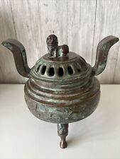 Old decorative chinese for sale  WOKING