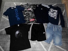 Kleiderpaket jungen 140 gebraucht kaufen  Rangsdorf