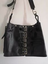 Dolce gabbana leather d'occasion  Créteil