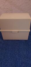Karteikartenbox karteikarten e gebraucht kaufen  Döbeln