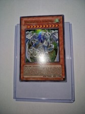 Yugioh sternenstaubdrache angr gebraucht kaufen  Neumünster