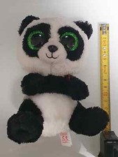 Peluches peluche panda usato  Sanremo