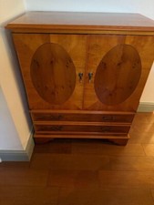 Antique yew wood for sale  SHEFFIELD