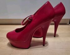 Pleaser high heels gebraucht kaufen  Karlsruhe