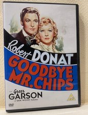 Dvd eng goodbye usato  Trieste