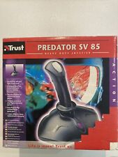 Vintage predator sv85 for sale  LONDON